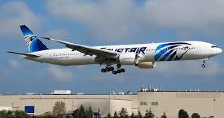 Mota-Engil: funcionário da construtora entre as vitimas do avião da Egyptair que caiu