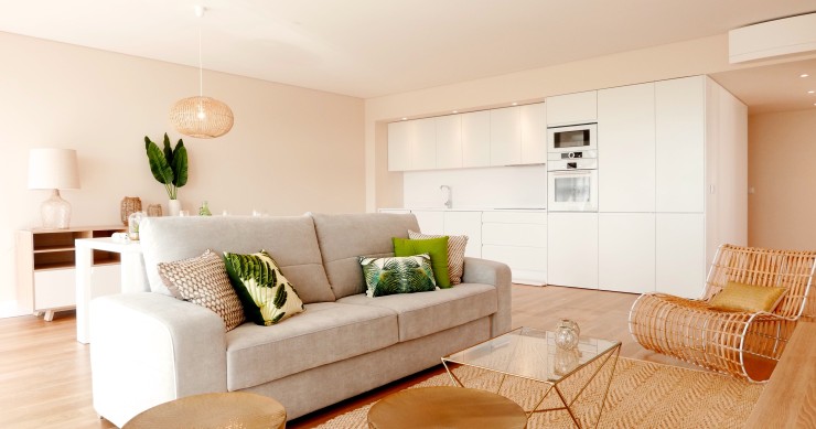 Home staging vs decoração: guia para valorizares o teu imóvel (ou dos teus clientes) e conseguires maior rendimento