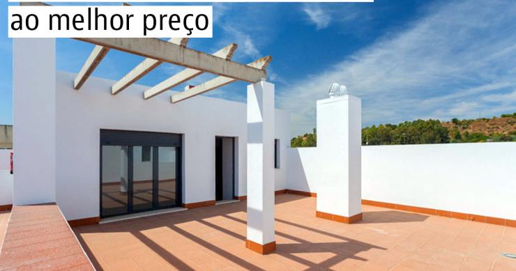24 casas novas e baratas à venda em Espanha Imóveis novos ao melhor preço em Espanha