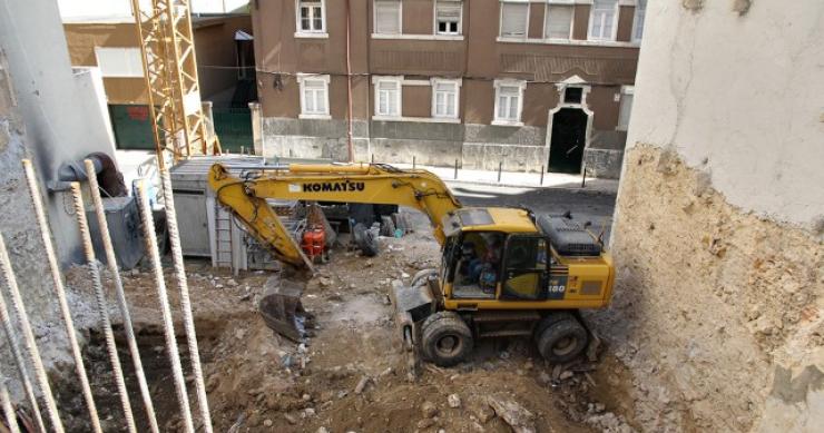 Mota-Engil ganha obras de 145 milhões no Peru e de 61 milhões na Polónia