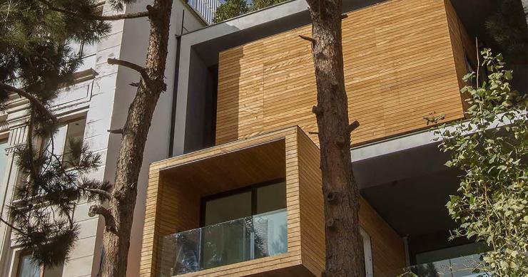 Casas com vida: 10 engenhosas formas de fazer com que um imóvel se mova