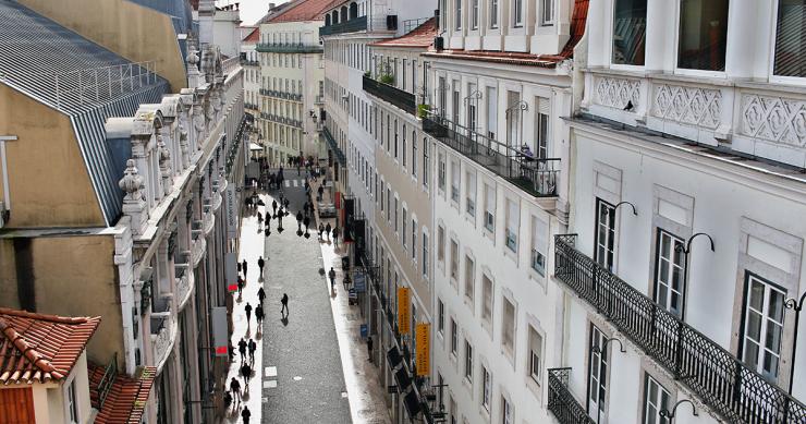 Alojamento local: limitações pedidas pelo BE rejeitadas na Assembleia Municipal de Lisboa 