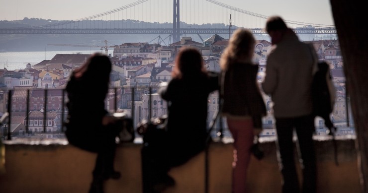 Taxa turística rendeu 3,9 milhões de euros à Câmara de Lisboa até maio 