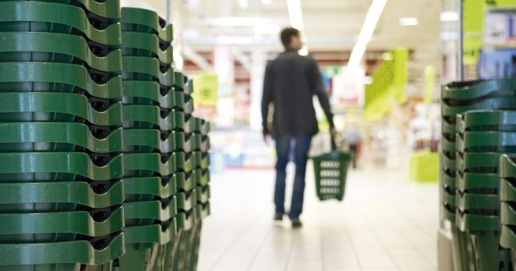 Fazer compras em Portugal é mais barato no... 