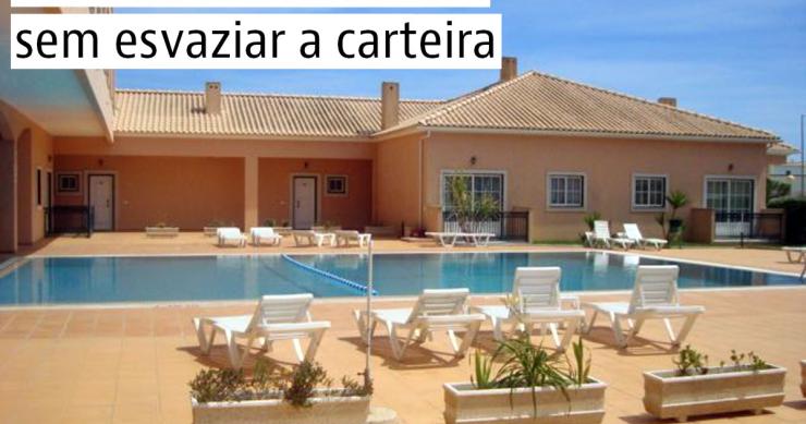 Casas baratas nas zonas mais caras do país Casas baratas nas zonas mais caras do país