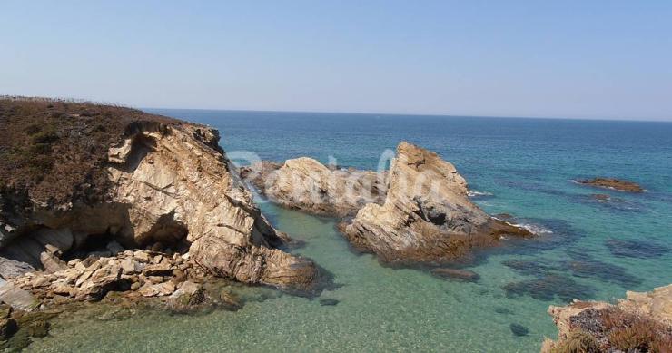 Casas de fim de semana: Dar um mergulho nas bonitas praias da Costa Vicentina