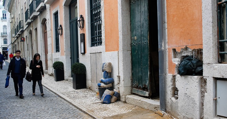 Deco Alerta: Cuidados a ter pelo condomínio quando é preciso fazer obras no prédio