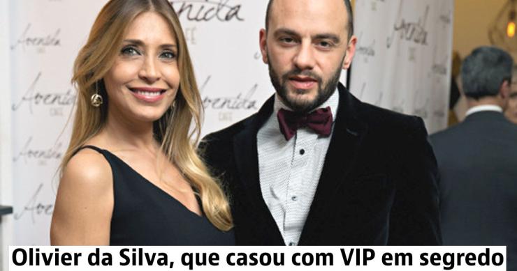 Casal fotografado pela revista Caras Casal fotografado pela revista Caras
