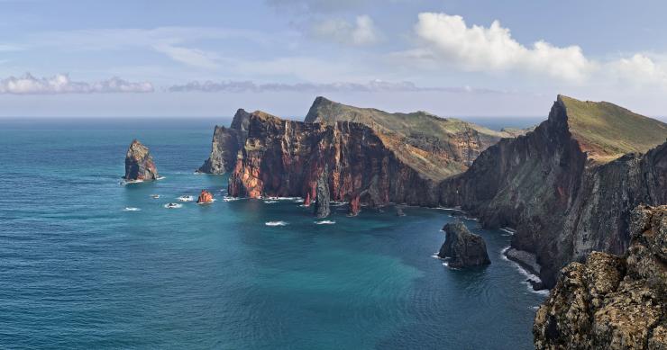 Madeira reforça incentivos fiscais para as empresas que invistam na ilha