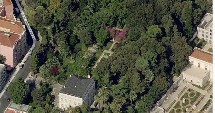 Primeiro-ministro abre ao público jardins da residência oficial em São Bento a partir de domingo