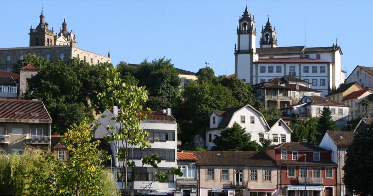 Viseu: Câmara reabilita e arrenda casas no centro histórico 