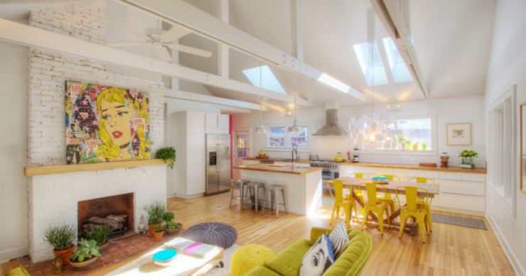 Ideias de decoração: como dar um toque hipster à casa em oito simples passos