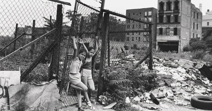 Quando o Bronx era “zona de guerra”: a selvagem Nova Iorque dos anos 1970