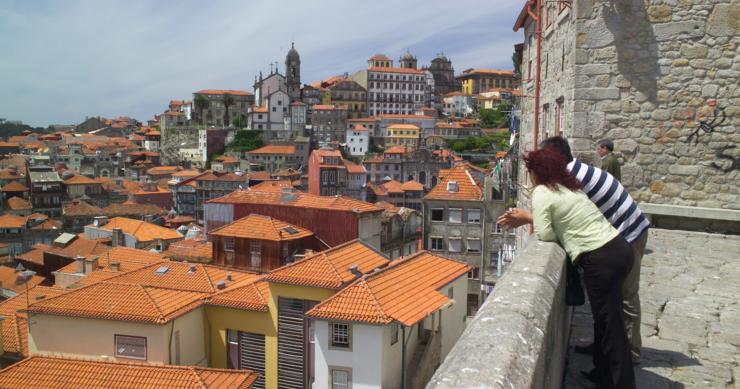 Preços das casas estão a subir em Portugal mas ainda são dos mais baixos da Europa