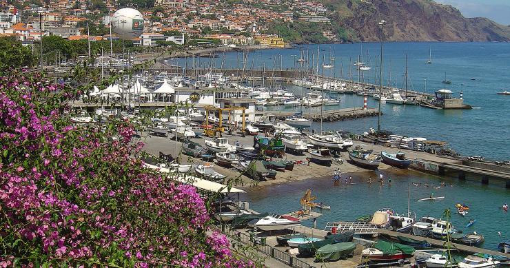 Câmara do Funchal prepara classificação de 10 imóveis na capital da Madeira