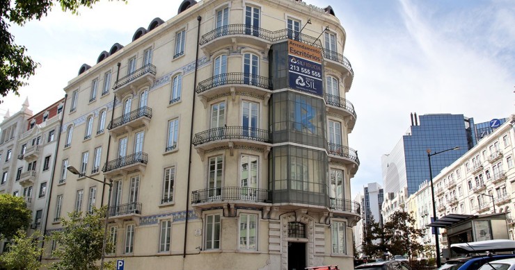 Setor imobiliário dinâmico em todos os segmentos