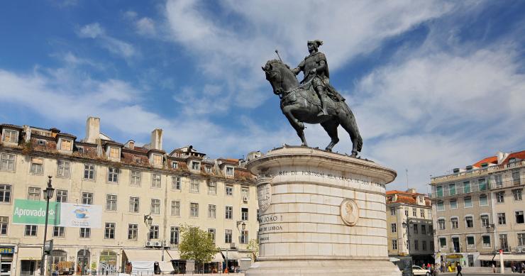 Comprar casa em Lisboa chega a ser tão caro como em Paris 