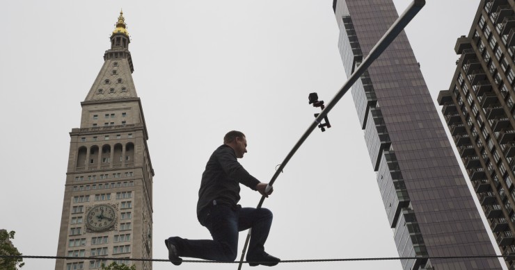 Qatar investe 550 milhões para ser proprietário do mítico Empire State Building