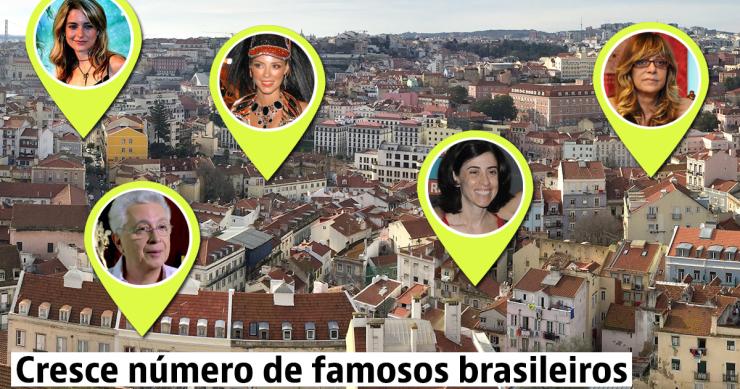 Portugal, a segunda casa de cada vez mais cariocas com dinheiro