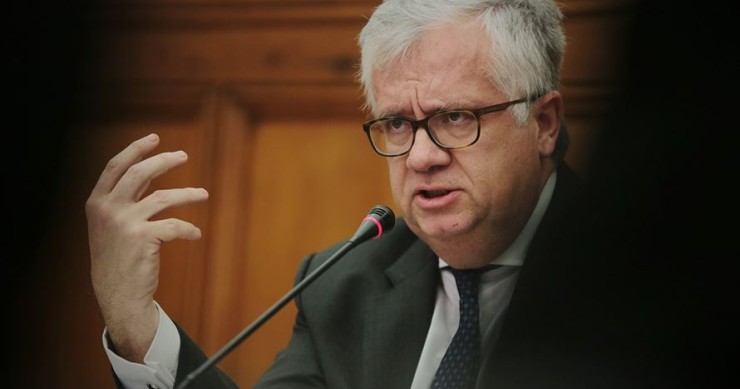 "Borla" de 60 milhões no IMI para estrangeiros e emigrantes