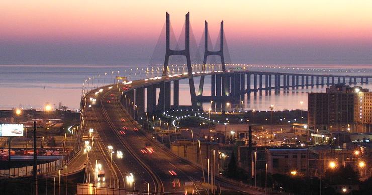 Portugal considerado um dos melhores países para investir em imobiliário 