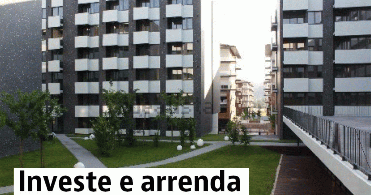 Casas ideais para comprar e arrendar a jovens