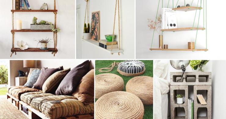 Home Staging: “Faz tu mesmo” e vais ver que começar de novo vai valer a pena