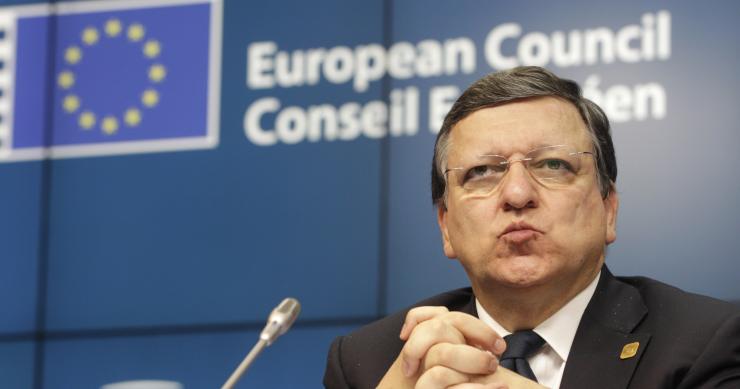 Provedora de justiça europeia questiona Bruxelas sobre ida de Durão Barroso para o Goldman Sachs