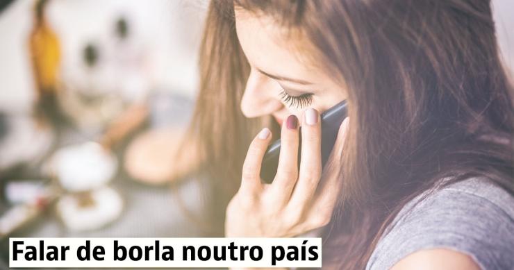 Roaming grátis na Europa? Sim, mas só durante 90 dias por ano