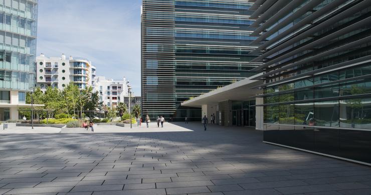 Mais de 950 milhões de euros investidos este ano em imobiliário comercial em Portugal