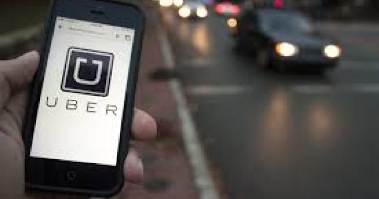 Uber legalizado e com novas regras até final do ano - fica a saber quais