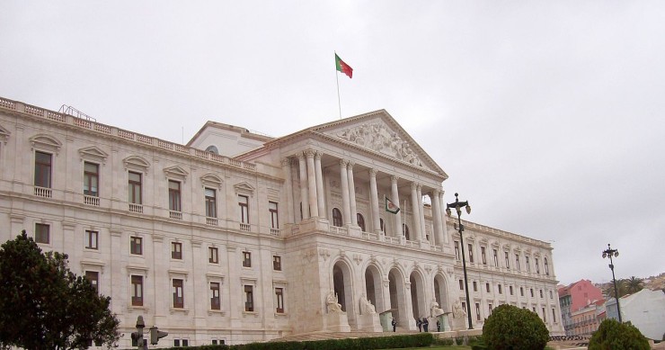 OE2017 chega hoje ao Parlamento. E agora? 