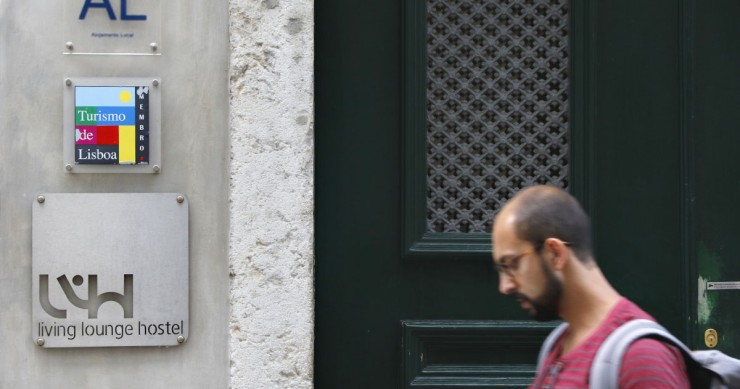 Alojamento local na capital dá retorno de 5% a investidores