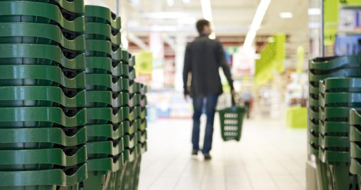 Fatura com o novo imposto sobre imóveis chega aos 20 milhões na grande distribuição
