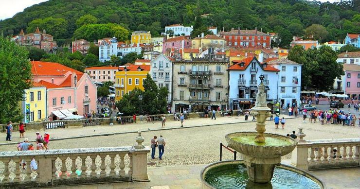 Câmara de Sintra vai investir sete milhões de euros em reabilitação