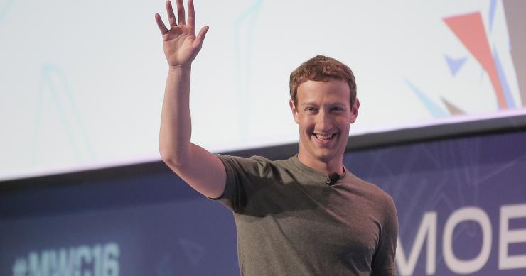 Facebook resiste ao Brexit e abre nova sede em Londres