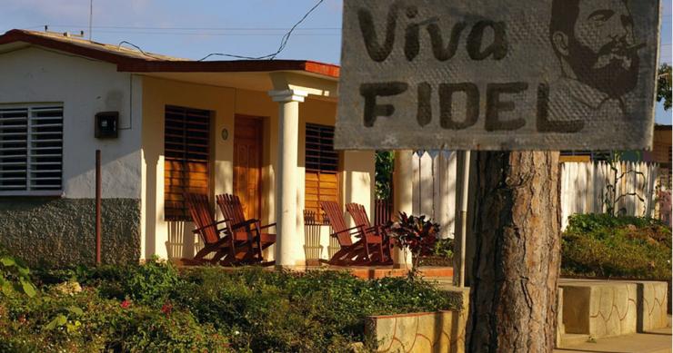 “Boom” imobiliário em Cuba: venda de casas dispara 61% com morte de Fidel Castro 