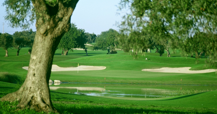Portugal eleito melhor destino de golfe do mundo pela terceira vez