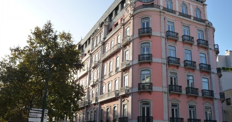 Banco espanhol WiZink instala sede em Lisboa na Av.Liberdade