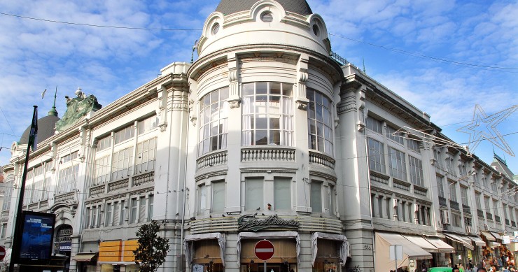 Mercado do Bolhão no Porto vai estar fechado dois anos para obras
