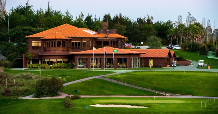 Belas Club de Campo com nova fase de expansão para construir até 1.400 casas