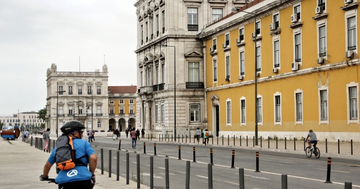 Finanças, o senhorio rico que anda à procura de novos inquilinos