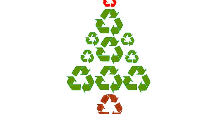 Guia para teres um Natal mais sustentável