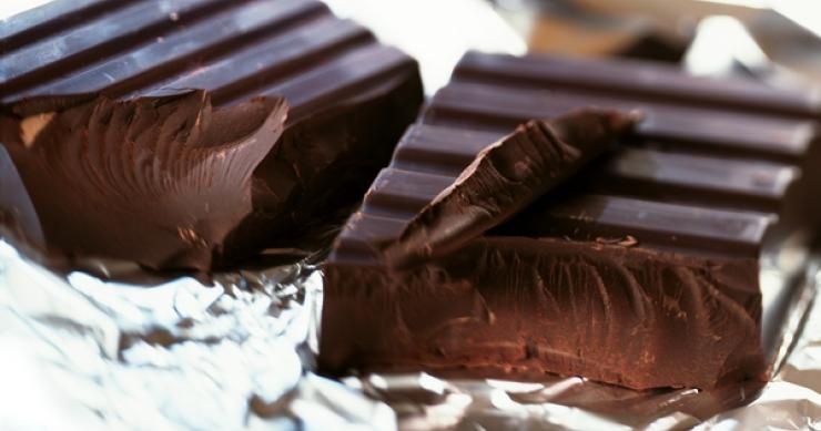 Quase metade das vendas de chocolate faz-se no Natal 