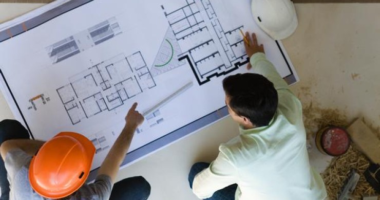 França obriga arquitetos a intervir em obras com mais de 150 m2 