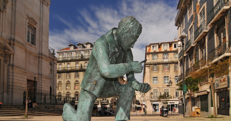 Investidores estrangeiros à conquista de Portugal