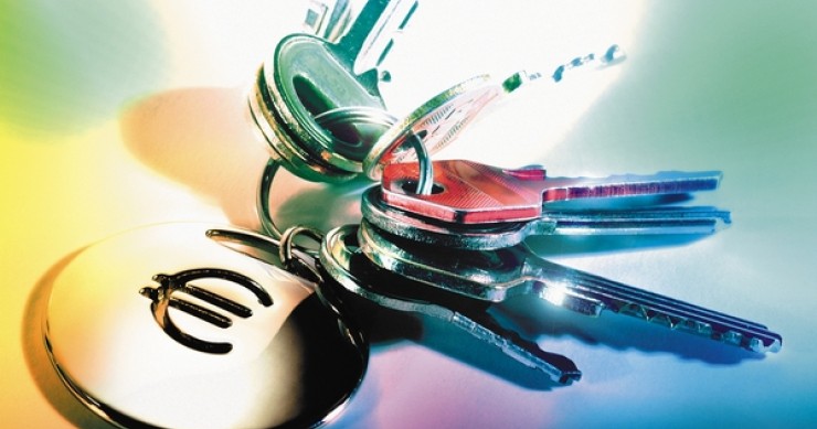 Juros no crédito à habitação voltam a descer. E prestação mantém-se inalterada nos 237 euros 