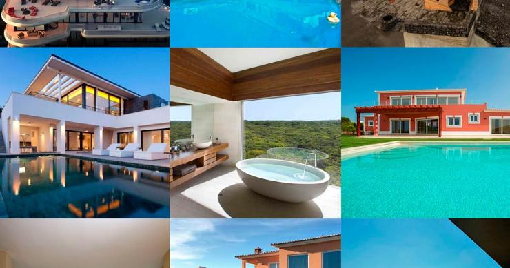 Estas são as 9 fotos com mais “likes”no Instagram do idealista Portugal 