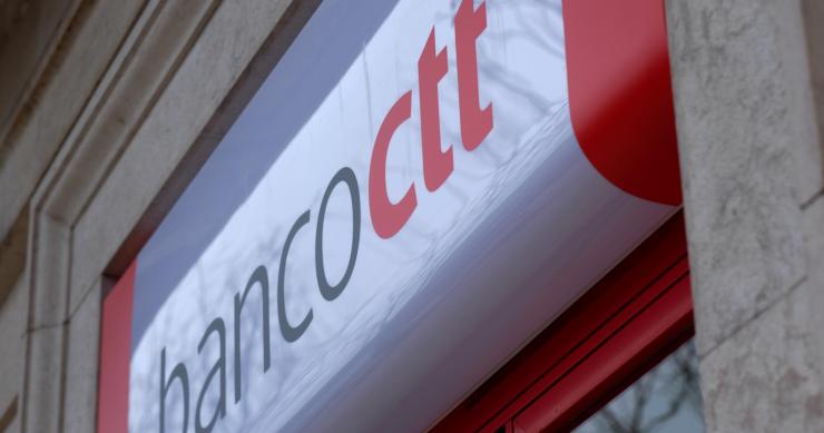 Crédito à habitação pelo smartphone? Sim, no Banco CTT, que tem um spread igual para todos