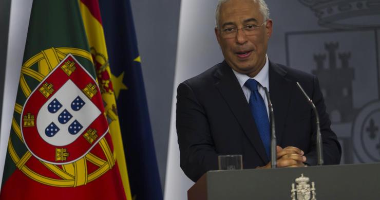 António Costa reclama urgência na reforma do euro contra protecionismos e populismos